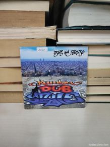 Musik-CDs: Ojos de Brujo – Rumba Dub Style